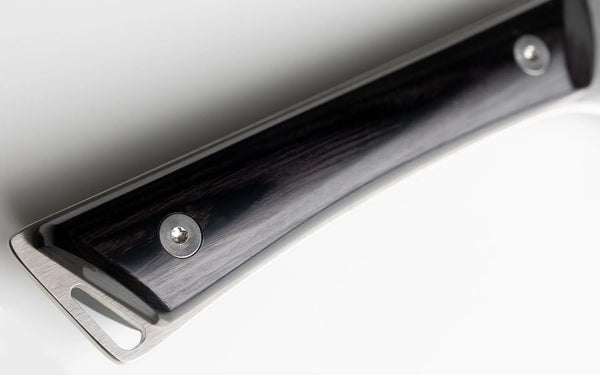 SHUN Kazahana Chef's 8" GPT0706