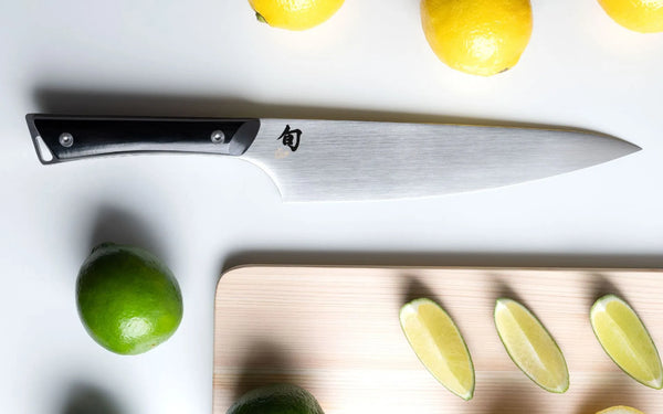 SHUN Kazahana Chef's 8" GPT0706
