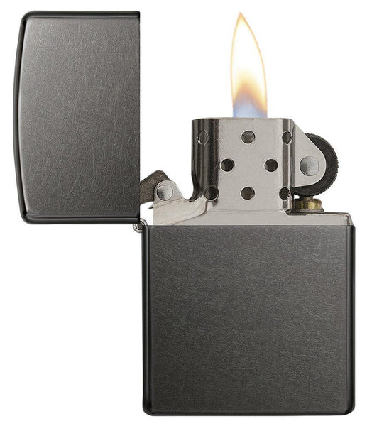ZIPPO Classic Gray 28378