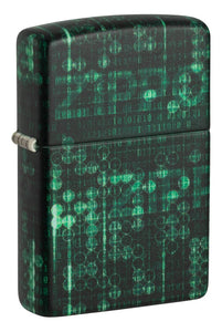 ZIPPO Pattern Design 48408