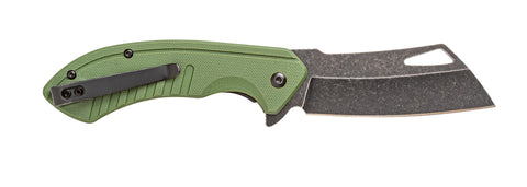 SMITH'S Rally OD Green 51140