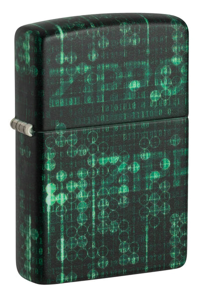 ZIPPO Pattern Design 48408