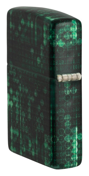 ZIPPO Pattern Design 48408