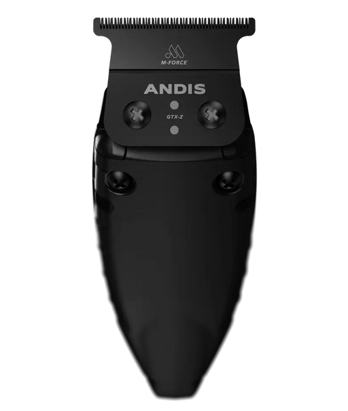 ANDIS Trimmer - GTX-EXO Black Label Special Edition Trimmer with M-Force Blade 561862