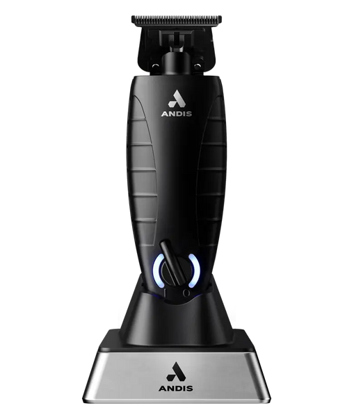 ANDIS Trimmer - GTX-EXO Black Label Special Edition Trimmer with M-Force Blade 561862