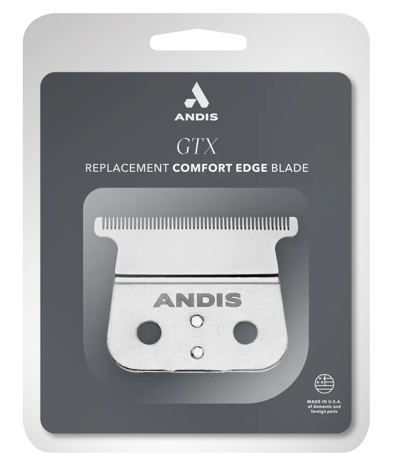 ANDIS GTX Deep Tooth Replacement Blade 04850