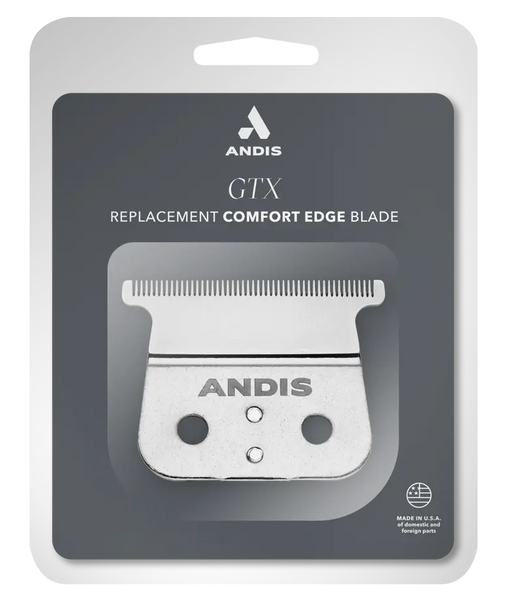 ANDIS GTX Deep Tooth Replacement Blade 04850