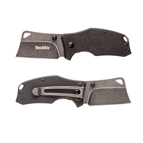 SMITH'S Lil Choncho 2.2in Cleaver Blade 51126