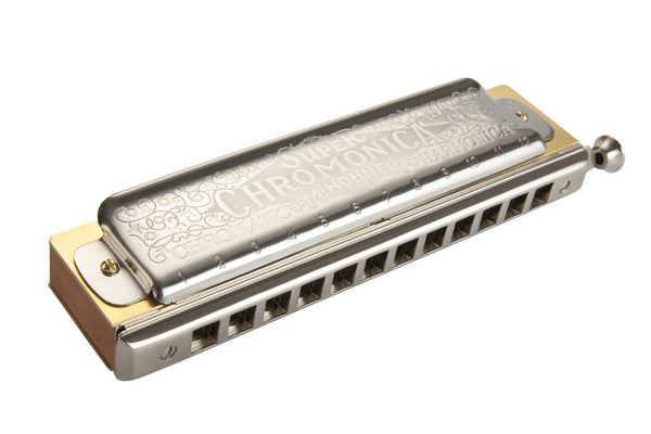 HOHNER Super Chromonica 270 Key G HNER-270G