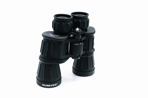 HUMVEE 10x50 Field Binocular B-10x50