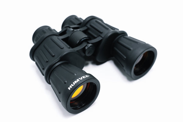 HUMVEE 10x50 Field Binocular B-10x50