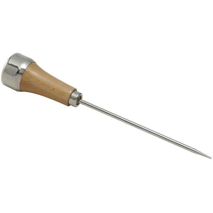 WINCO Wooden Handle Ice Pick ICH-1