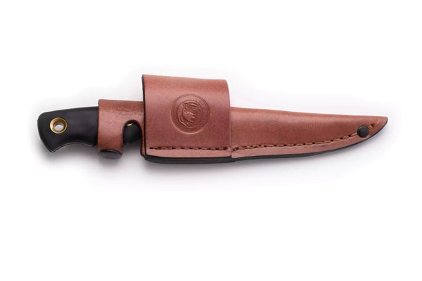 KNIVES OF ALASKA Jaeger Hunting D2 - Suregrip 113FG