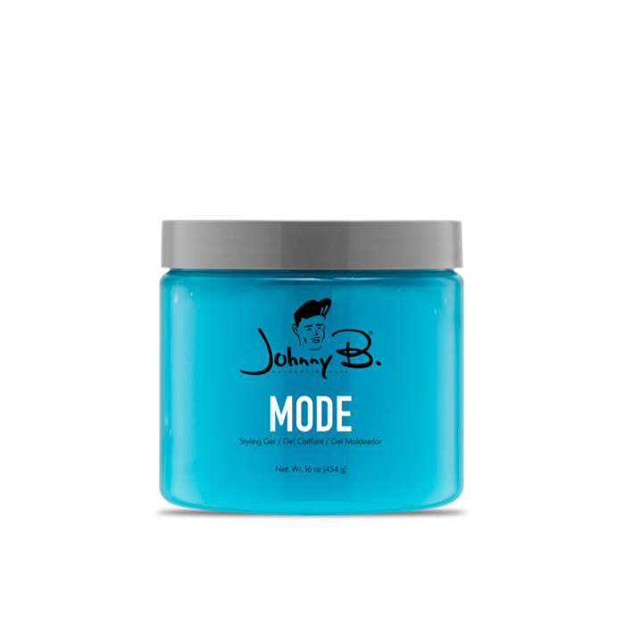 JOHNNY B. Mode Styling Gel 16oz JB16OZ