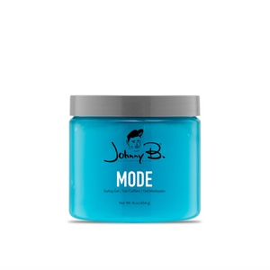 JOHNNY B. Mode Styling Gel 16oz JB16OZ