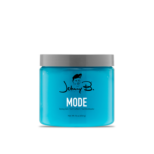 JOHNNY B. Mode Styling Gel 16oz JB16OZ