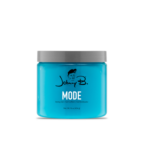 JOHNNY B. Mode Styling Gel 16oz JB16OZ
