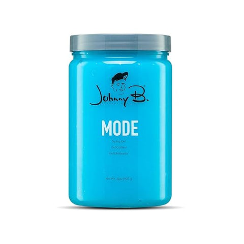 JOHNNY B. Mode Styling Gel 32oz JB32OZ