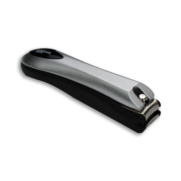 KAI Nail Clippers Curved Stainless Steel KE-0105