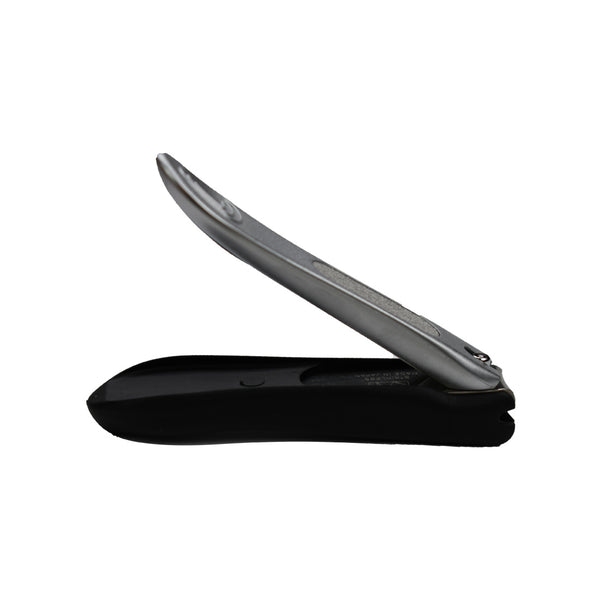 KAI Nail Clippers Curved Stainless Steel KE-0105