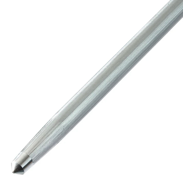 WINCO 14" Premium Sharpening Steel, Round K-34S
