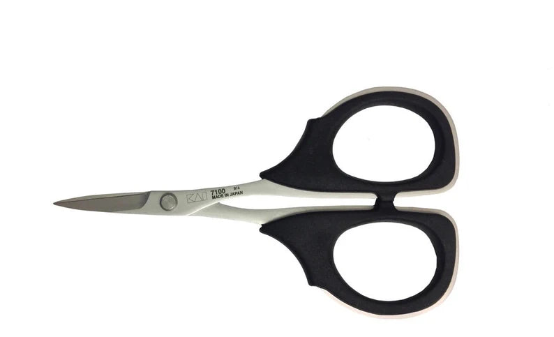 KAI 4" Professional Scissor 7100