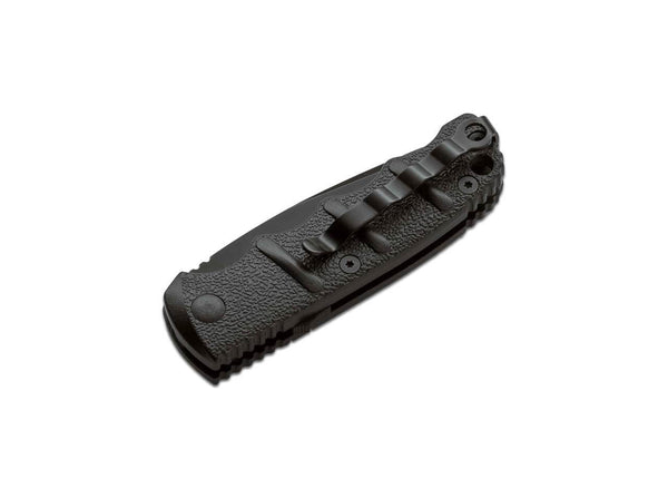 BOKER PLUS KALS Mini Black Tanto 01KALS97