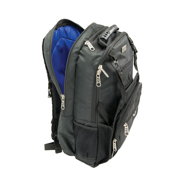 WINCO Backpack with Inner Knife Case KBP-S