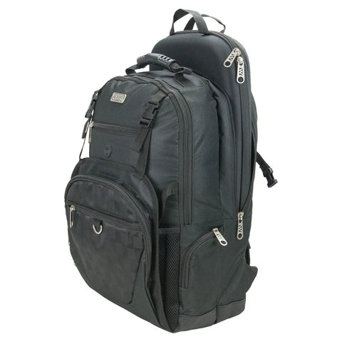 WINCO Backpack with Inner Knife Case KBP-S