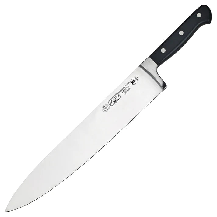 WINCO Acero Chef's 12in KFP-120
