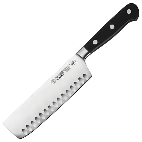 ACERO Hallow Ground Nakiri 7in KFP-73