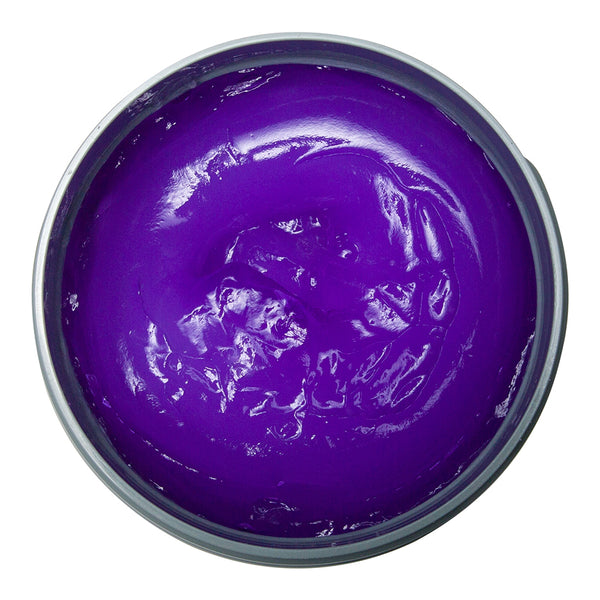 JOHNNY B. King Mode Styling Gel Purple 12oz JBKM12OZ