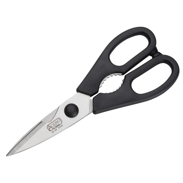 WINCO Kitchen Shears, Detachable KS-06