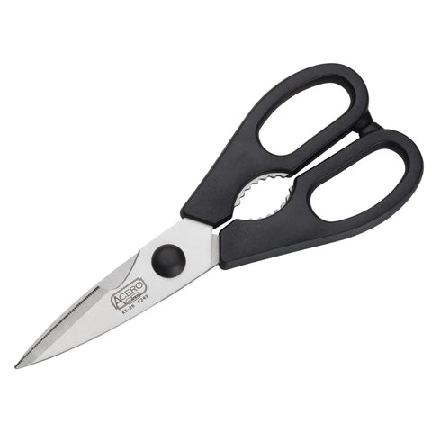 WINCO Kitchen Shears, Detachable KS-06
