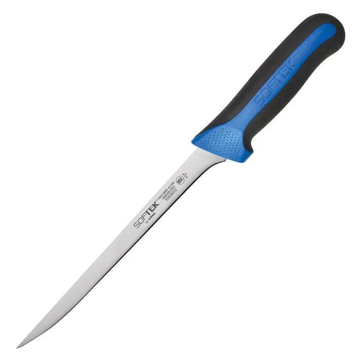 WINCO Soft-Tek Fillet 8in - Flexible KSTK-82