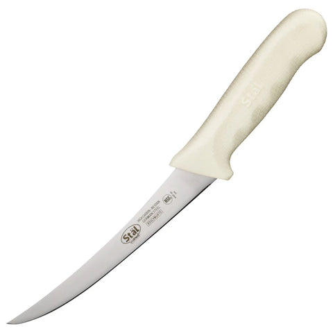WINCO Stal Boning Knife 6in KWP-60