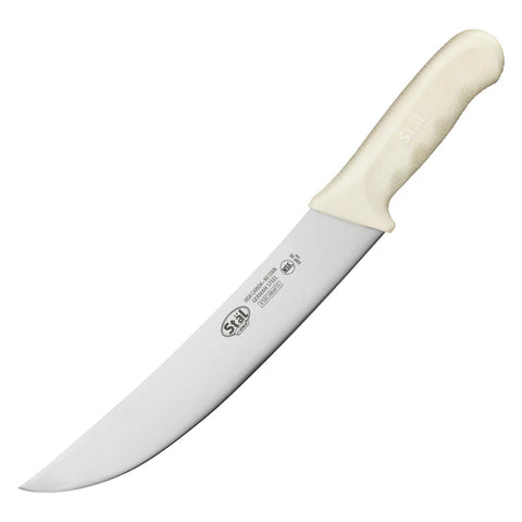 WINCO Stal Cimeter Steak 9.5in KWP-90