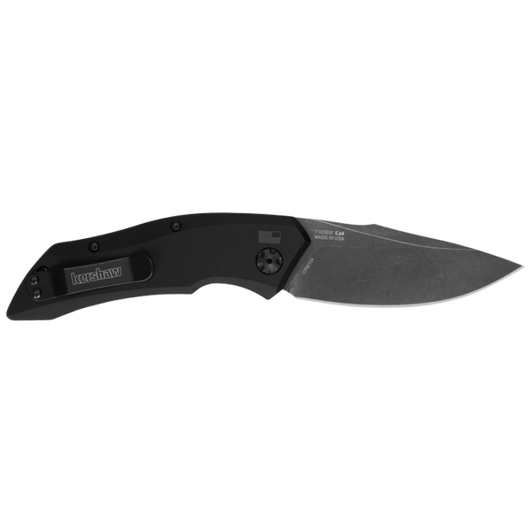 KERSHAW Launch 1 Auto 7100BW