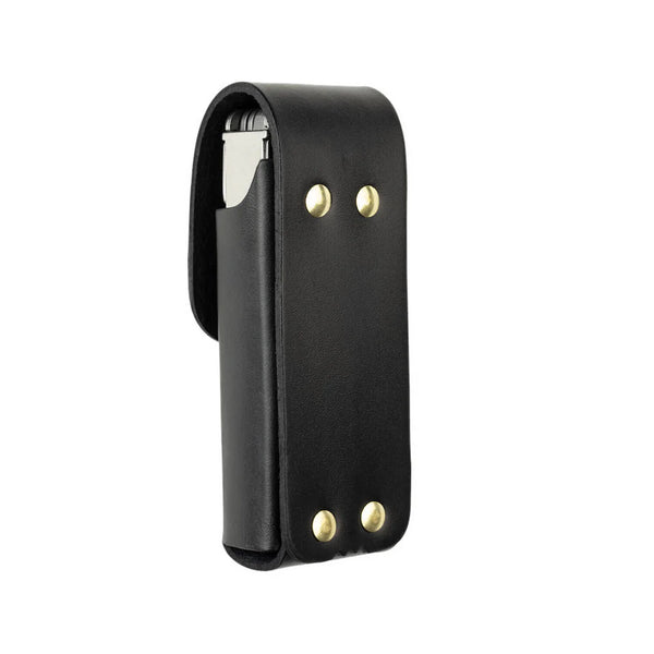 LEATHERMAN Sheath - Leather Box 4in 934825