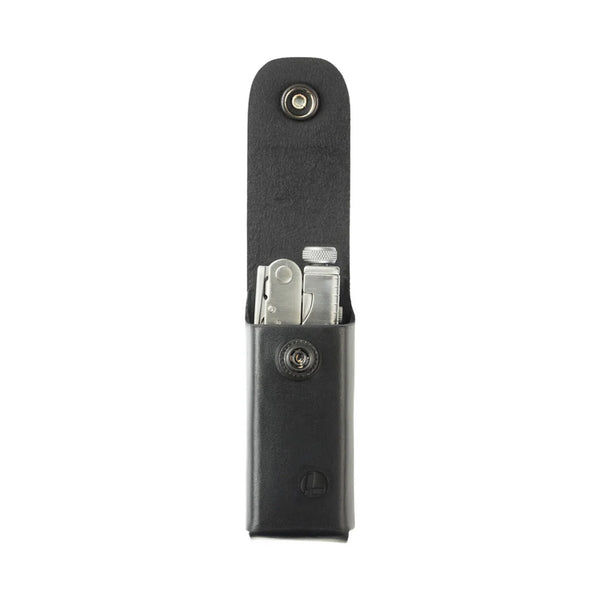 LEATHERMAN Sheath - Leather Box 4in 934825