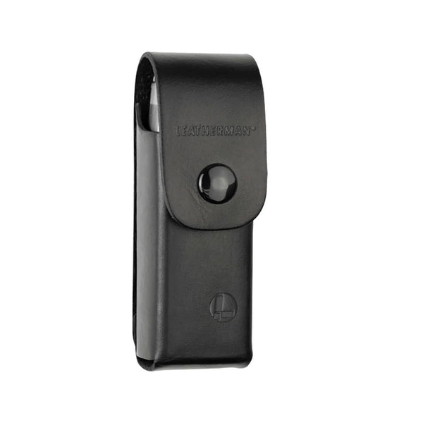 LEATHERMAN Sheath - Leather Box 4in 934825