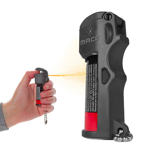 MACE Pocket Model Pepper Black 80745