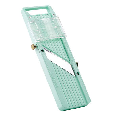 WINCO Slicer Set - Japanese Mandoline MDL-5P