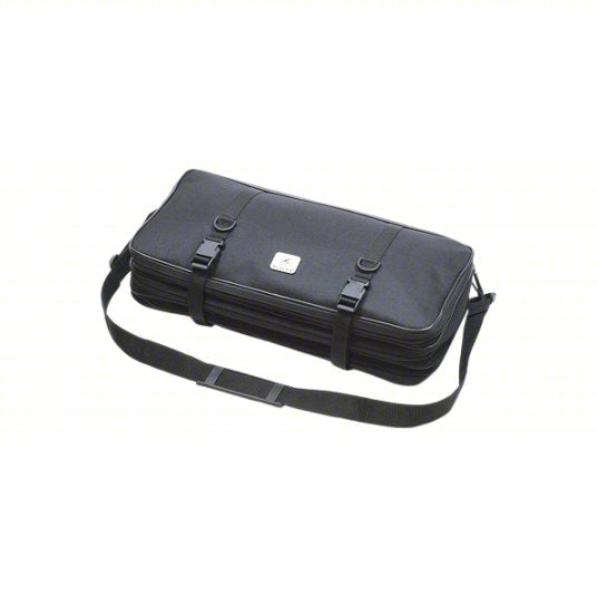 MERCER Knife Bag - 21 Pocket MRCR-21P