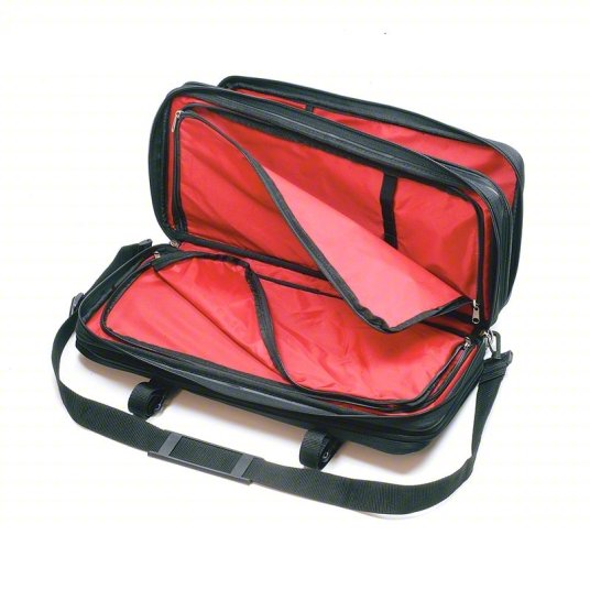 MERCER Knife Bag - 21 Pocket MRCR-21P