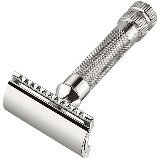 MERKUR Heavy Duty Safety Razor 34-001
