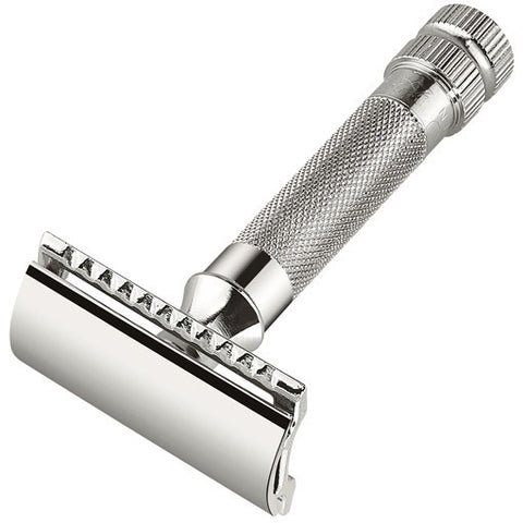 MERKUR Heavy Duty Safety Razor 34-001