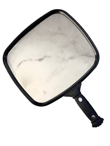 HAIR WARE Mirror - Full Vue Molded Handle 19111A