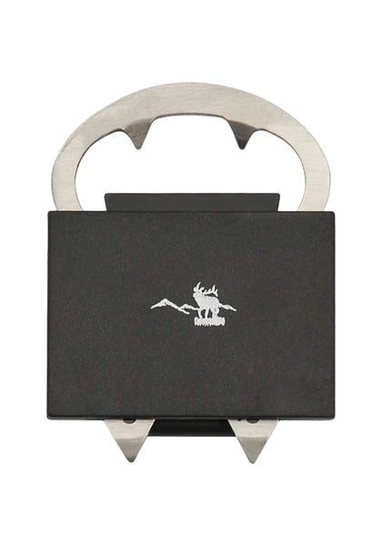 BLADES USA Self Defense Belt Buckle BK-10