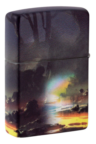 ZIPPO Moon Dream Design 46259